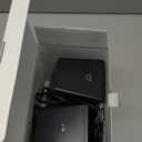 Nylavee Computer Speakers, PC Speakers with 6 Lighting Modes, USB Powered Computer Speakers for Desktop PC with 2 Bass-Boost Ports, 2 Speaker Units, and 3.5mm Aux-in for PC, Laptop, Monitor, Gaming