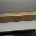 Double Hammock with 9-Foot Space Saving Steel Stand and Carrying Case, 450 lb Capacity, Beige Stripe with Lace, 110 x 47 x 43 inches