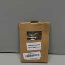 210 Pcs Baby Shower Confetti Greenery Glitter Table Decorations Eucalyptus Golden Scatter Country Nature-Theme Party St.Patrick's Day Wedding Christmas Supplies