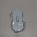 Egg Poacher Microwavable, Egg Steam with Measure Cup Dishwashable, Egg Maker Poached Egg Steamer Kitchen Gadget (Blue)