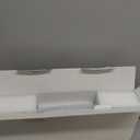 64GB 15.6" Frameo Digital Picture Frame WiFi, Large Electronic Photo Frames 1920 x 1080 IPS FHD Touch Screen, Send Photos from Your Phone from Anywhere, Best Gifts for Parents and Grandparents