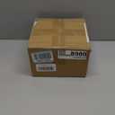 Wheelchair Rear Wheel Replacement Tire, 24 "X 1" Universal Flat-Free Polyurethane Tire,Equipped With Installation Tools, Wheelchair Accessories For All Brands(1 Pair) (Black)