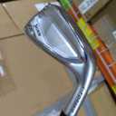 Srixon ZXi 4 Iron Set, 5-PW, Steel, Stiff, Right Hand, Length: 36.25" to 38.75", Loft: 21° to 38°