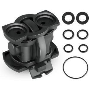 GP800820 Pressure Balancing Unit Cartridge, Compatible With Kohler GP800820 Cartridge, Shower Cartridge Replacement, for Rite-Temp Shower Valve and K-304,K-11748 Platforms