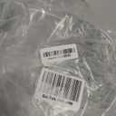 COOK WITH COLOR 3L Glass Mini Low Carb Rice Cooker  Holds 2 Cups Raw/Makes 6 Cups Cooked with Auto Lift Filter Basket, Hotpot & Steamer for Rice, Grains, Digital Panel with Keep Warm, Cream