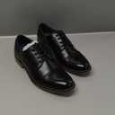 Bruno Marc Boy's Prince-K1 Classic Oxfords Dress Shoes (2 Little Kid)