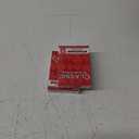 Cartamundi Poker Playing Cards Sold by Each 2Pack Red