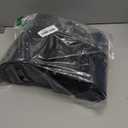 Reli. SuperValue 33 Gallon Trash Bags | 125 Count | Made in USA | Heavy Duty | Black Multi-Use Garbage Bags