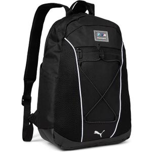 PUMA Unisex BMW M Motorsport Backpack, Black AH25, One Size