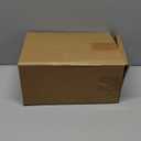 Poen 106 Pcs Fairy House Garden Figurines Kit Resin Fairy Garden Accessories Outdoor Micro Landscape Terrarium Ornaments Wildflower Butterfly Mushroom Party Supplies Micro Landscape for DIY Dollhouse