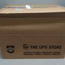 WondRg 8x10 Checkered Area Rug Beige Fluffy Shag Living Room Throw Carpet Washable Non-Slip Soft Pile Fuzzy Large Rug for Bedroom Dorm Bathroom Dining Room Home Aesthetic Decor