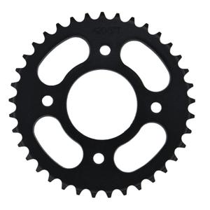 420 58mm 37 Tooth Rear Chain Sprocket Cog for Compatible with 50CC 70CC 90CC 110CC 125CC 140CC 160CC Pit Dirt Bike ATV Quad