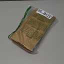 12-Piece Soup Spoon Set, 6.4-Inch Stainless Steel Round Spoons Dessert Spoons, Shell Pattern Teaspoons, Mirror Polished spoons silverware, Dishwasher Safe