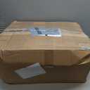 DeWALT DWXAF101 Air Filtration System, 3-Speed Hanging Ceiling Dust Collectors for Woodworking, Remote Controlled Dust Collection Systems, 2 Stage Filtration, for Shop Garage