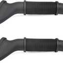 MITZONE Air Cleaner Intake Hose Left and Right Compatible with Mercedes Benz GL450 GL550 ML550 GLS550 GLE63 GL63 GLS63 ML63 AMG 2012-2019 Replace 2780902582 2780902482