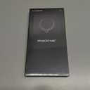 CASEKOO Patented 360 Spin Magnetic Stand for Samsung Galaxy S25 Ultra Case [18FT Military Drop Protection] [Compatible with MagSafe] Translucent Slim S25 Ultra Case 6.9'' 2025, Translucent White