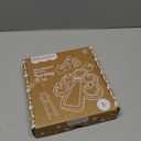 Fisher-Price Wood Montessori Toy Sorting Tree, American Montessori Society Seal of Excellence, Wooden Learning Activity Puzzle & Expert Play Tips for Preschool Kids Ages 3+ Years