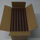 UME 8 Pack Solar Pathway Lights Outdoor, Bright Solar Garden Lights with Metal DesignIP65 Waterproof, Auto On/Off, 3000K LED Landscape Lighting for Yard, Lawn, Walkway, Driveway, Patio Decor