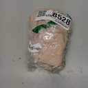 Fashionme Oversized Button Down Shirts for Women 3/4 Sleeve Flowy Ladies Tops Blouses High Low with Slits (Small, Khaki)