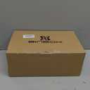 Pro Controllers Accessories Bundle for Nintendo Switch 2 18in1: Carrying Case, Screen Protector, Thumb Grip for Joycon, Dockable Console Protective Cover Shell, Steering Wheel, 2025 Switch2 Game Kit