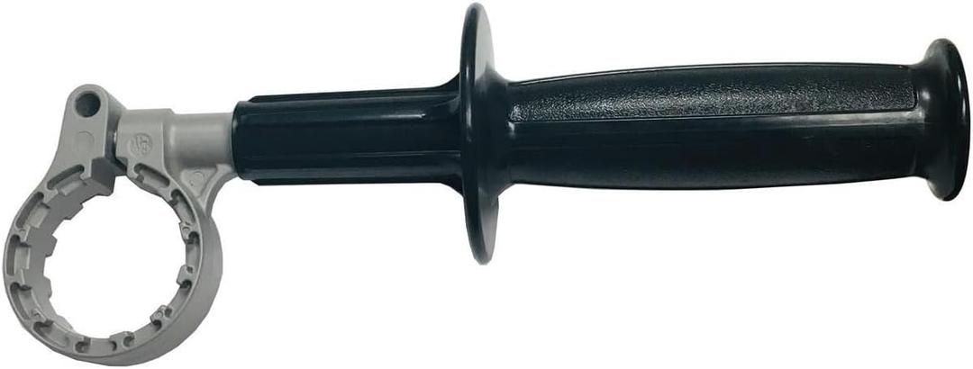 Kit, Side Handle