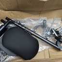 Medline Wheelchair Leg Rests