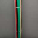 Meking 39.37x78.74 inch PVC Backdrop, Matte & Reflective Black Background for Photography Reusable Daul-Sided Vinyl Backdrops for Product Photography,Portrait Shoots and Photo Studio