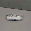 SAMSUNG Genuine Filter for Refrigerator Water and Ice, Carbon Block Filtration, Reduces 99% of Harmful Contaminants for Clean, Clear Drinking Water, 6-Month Life, HAF-QIN/EXP, 1 Pack