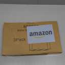 Stackable Water Bottle Organizer for Stanley 40 oz Tumbler, Water Bottle Holder for Cabinet, Pantry Kitchen Organizers and Storage for Stanley Cup Accessories, Tumbler Organizer and Wine Rack, 3Pack (SPO-JM-3Pack)