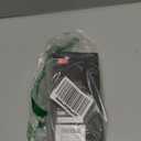 TORRAS Magnetic Ostand for iPhone 15 Pro Max Case, [Military Grade Drop Tested][Compatible with MagSafe][Build in Kickstand] Translucent Hard Back Anti-Fingerprint 6.7" 2023, Natural Titanium Grey