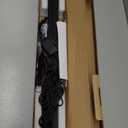 MICTUNING 8Pcs N8+ RGBW Underglow LED Lights for Cars, APP & Remote Dual Control, IP68 Waterproof Aluminum Multicolor Modes Music Soundsync Exterior Neon Accent Car Underglow Kit