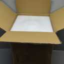 100 Cup Commercial Coffee Urn with Temp Control, 1500W Extra Large Coffee Maker Double Insulated 304 Stainless Steel Coffee Dispenser Hot Water Urn with for Home Party Office Catering(15L/100cups)