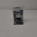Weathertech 8ACF2CS Black CupFone (Clamshell Packaging)