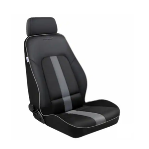 Microban Wraith Seat Cover 2 Pack