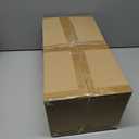 2 x Plant Pots- 8.5/7.5/6.5/6 Inches 4 Pack Plastic Plant Pots,Indoor Decor Flower Pots with Drainage Holes and Tray,Home Decor Planters for Indoor Plants Cactus, Succulents Pot(Gray)