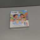 Video Walkie Talkie Toys for Kids, Boys and Girls - 2 Pack Rechargeable Video Intercom Kid Walkies Talkies - Christmas Birthday Gifts for Kids Family Games, Outside, Camping, Hiking (Blue/Pink)