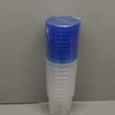 Freezer Storage Containers, [10 Pack-16 oz] Ultra Thick Freezer Containers with Leakproof Twist Top Lids, Heavy Duty BPA Free Stackable Food Containers for Lunch/Salad/Leftover/Soup/Oats/Ice Cream