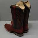 Ariat Men's Futurity Time Western Boot, Size 9.5