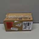 Duck MAX Strength Window Insulation Kit, Winter Window Seal Kit Fits up to 10 Windows, Heavy Duty Shrink Film Cuts to Size for Easy Indoor Installation, Window Tape Included,62 In. x 420 In., Clear