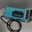 bestarc Pilot Arc Plasma Cutter, [Blow Back][Large LED][Air Sensor] 60A Non-HF Plasma Cutter Machine 110V/220V Dual Voltage, 5/8" Clean Cut 4/5" Max Cut, Post Flow, 2T/4T for Beginners DIY