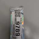 Laser Pointer Cat Toy, Interactive Toy with Red Dot LED Light Pointer, Long Range 3 Modes Projection Playpen for Kitten Interaction, USB Recharge Pointer (1 pcs)