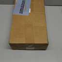 mekueeex 48PCS Mini Cupcake Stand, Tiny Cake Dome with Clear Plastic For Chocolate, Cheese, Coconut Macaroons, Balls, Candies & More