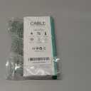 USB C to Lightning Cable 6FT 2Pack, iPhone Charger Fast Charging, USBC iPhone Charger, Type C iPhone Charging Cord [Apple MFi Certified] for iPhone 14 13 12 11 Pro Max Xs 8 Plus and More (Grey)