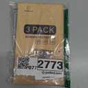 Mr.Shield Screen Protector compatible with COROS Pace Pro [Tempered Glass] [3-PACK] [Japan Glass with 9H Hardness]