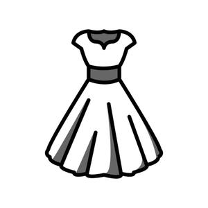 MsavigVice Church Dresses for Women Sexy Pencil Business Work Midi Dress Slim Fit Bodycon Dresses, S, Black
