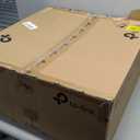 TP-Link TL-SL1218MP 16 Port 10/100Mbps Fast Ethernet PoE Switch 16 PoE+ Ports @250W, w/ 2 Uplink Gigabit Ports + 2 Combo SFP Slots, Priority, Extend & Isolation Mode, Black