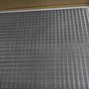 16x20x1 Reusable Air Filter, Washable, MERV 8, Permanent Electrostatic Air Filter, Lasts a Lifetime, Breathe Safely at Home or in the Office