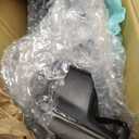 DWVO Towing Mirrors Fits 2008-2016 Ford F250/F350/F450/F550 Super Duty, Right Passenger Side Tow Mirror Power Heated, Telescoping, Folding, Turn Signal Lights