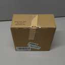 2pcs/Set Beige Hand Soap Dispenser Sets,Resin Liquid Soap Dispenser for Bathroom Countertop,Bathroom Lotion Dispensers-10.6oz.