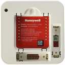 Honeywell TH6210U2001/U T6 Pro Programmable Thermostat, 2 Heat / 1 Cool Heat Pump Or 1 Heat / 1 Cool Conventional